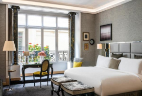 Sofitel Paris Baltimore Tour Eiffel  Париж